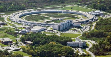 STEM Club visits Argonne National Lab