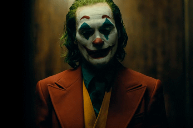 Joker Kills Box Offices