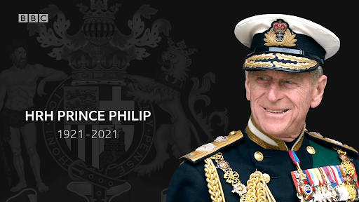 Prince Philip, Duke of Edinburgh, Dies at 99